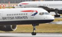 British Airways se dfait de ses Boeing 757