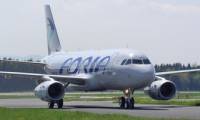 Adria Airways reoit son premier Airbus A319