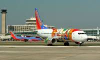 Trs bon deuxime trimestre pour Southwest Airlines