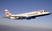 Embraer : British Airways reoit son premier ERJ 170