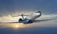 Bombardier reporte les premires livraisons du CRJ 1000