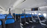 Boeing prt  tester lenvironnement cabine du 787