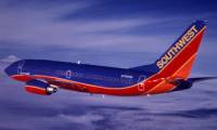Southwest Airlines inspecte ses Boeing 737-300