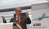 Les commandes dAirbus A380 reprendront en 2012