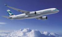 Cathay Pacific commande trente Airbus A350 et six Boeing 777