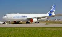 LAirbus A330-200F devrait voler le 5 novembre