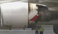 Qantas suspend les oprations de ses Airbus A380