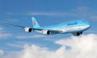 Korean Air commande cinq Boeing 747-8 Intercontinental (passage)