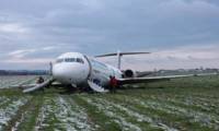 Le BEA publie le rapport final de laccident du Fokker 100  Pau