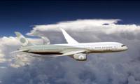 Le carnet de commandes du Boeing 787 sallge  nouveau
