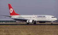 Turkish Airlines commande 35 Boeing 737