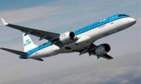 KLM Cityhopper confirme des options sur des Embraer 190