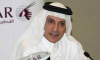 Qatar Airways acclre son expansion
