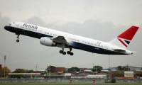 British Airways dit adieu  ses Boeing 757 avec sa premire livre rtro