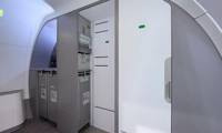 Airbus rvle sa cabine Space-Flex pour la famille A320