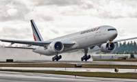Air France reoit son 200me Boeing