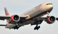 Avis de turbulence pour Air India