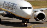Ryanair laisse la place  Air France  Pau