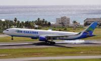 Corsairfly et Air Carabes partagent leur code vers Saint-Martin