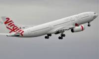 Singapore Airlines et Virgin Australia sallient