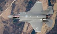 Isral sur le point de commander le F-35