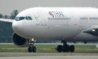 Thai Airways veut repousser la livraison de ses Airbus A330