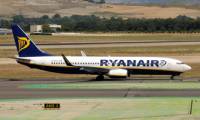 Ryanair termine 2009 en beaut