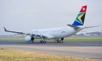 South African Airways rceptionne son premier Airbus A330 neuf