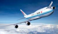 Air China devient cliente du Boeing 747-8I