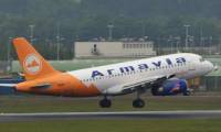 Air France partage son code avec Armavia