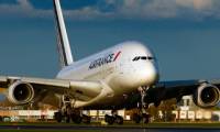 Air France place lAirbus A380 sur Montral 