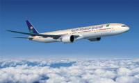 Saudi Arabian Airlines commande douze Boeing 777-300ER et huit 787