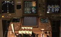 Boeing met le 747-8 Intercontinental sous tension