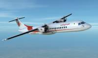 Air Algrie acquiert quatre ATR72-500