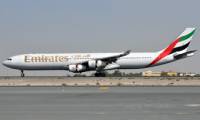 Emirates au Sngal