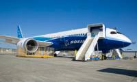 Le Boeing 787 achve la phase intermdiaire dessais critiques