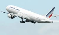 Air France abandonne son Londres  Los Angeles au profit de New York