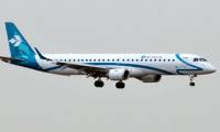 Embraer confirme une commande du groupe Lufthansa pour huit E195
