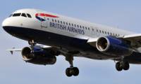 British Airways inaugure sa liaison Orly  Londres