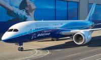 Boeing confirme le calendrier du B787 Dreamliner