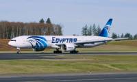Egyptair reoit son premier Boeing 777-300ER