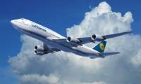 Boeing lance lassemblage du 1er 747-8 Intercontinental