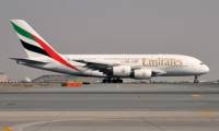 Le groupe Emirates enregistre 1,6 milliard de dollars de profit