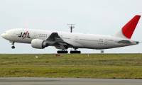Japan Airlines suspend sa liaison Paris  Nagoya