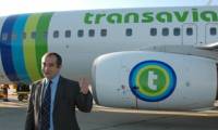 Transavia ouvre sa premire base en rgion  Nantes