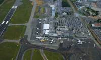 Laroport de Nantes Atlantique ne connat pas la crise