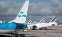 Air France KLM amliore ses taux de remplissage en dcembre
