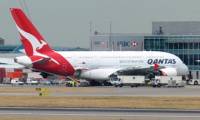 Qantas desservira de nouveau Los Angeles en Airbus A380 le 16 janvier