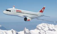 Lufthansa AG confirme sa commande de CSeries