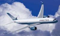 United Airlines confirme sa commande de 25 Airbus A350
